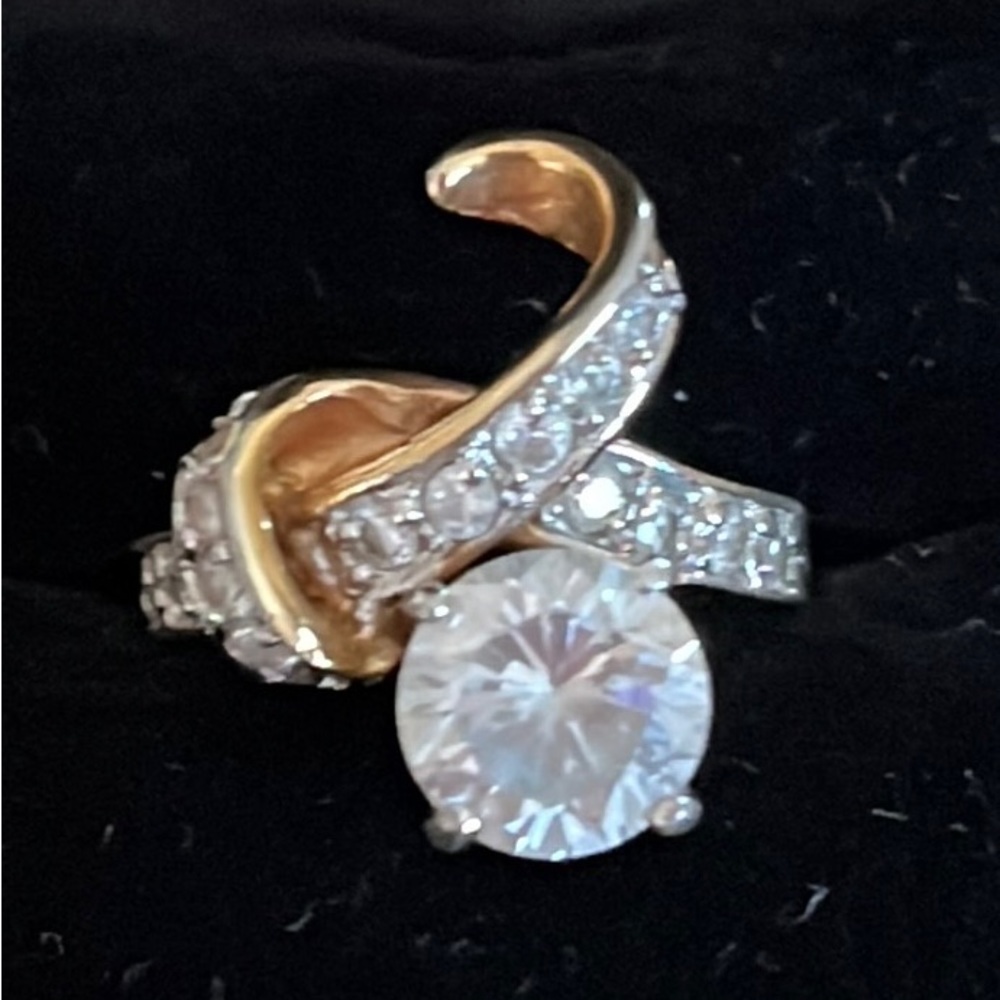 Stunning Ring! 💎